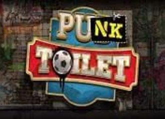 Punk Toilet slot